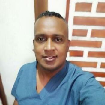 Babysitting job in Popayán: babysitting job Edward