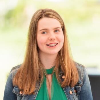 Babysitter Gent: Sarah Keymeulen 