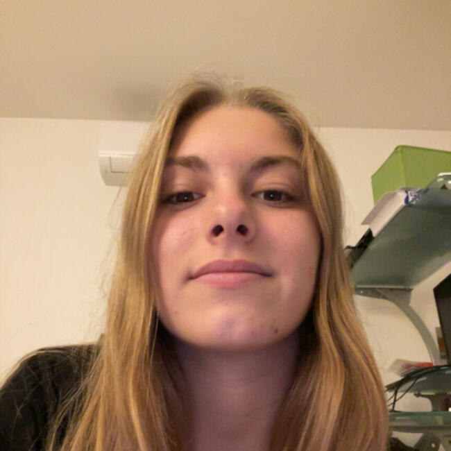 Babysitter in Colomiers: Sarah