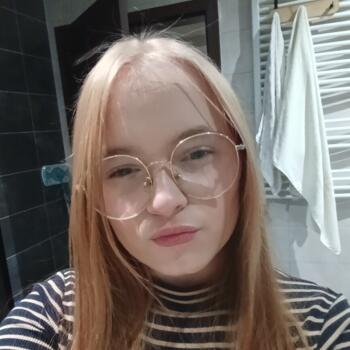 Babysitter in Oława: Oliwia