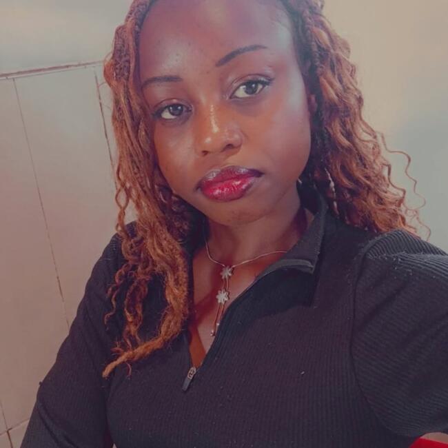 Babysitter in Eldoret: Angel