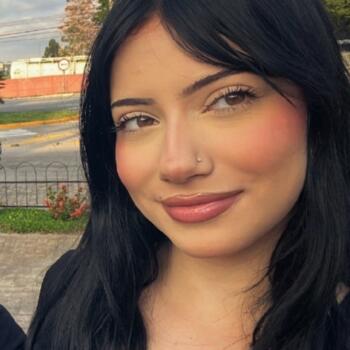 Babá em Jacareí: Lays