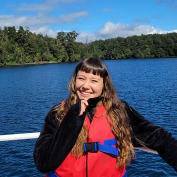 Babysitter in Quilicura: Paloma