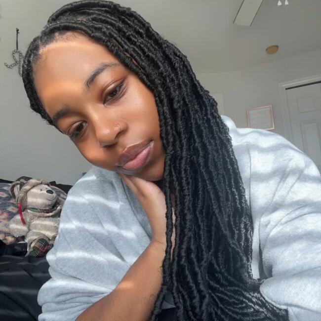 Babysitter in Sylvania: Amaris