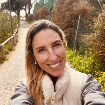 Babysitter Sintra: Sónia