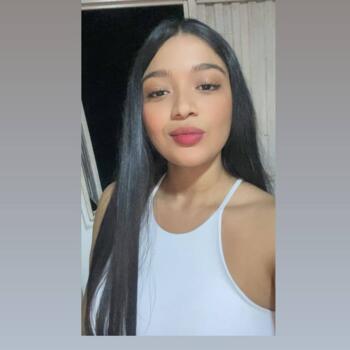Niñera Ibagué: Adriana