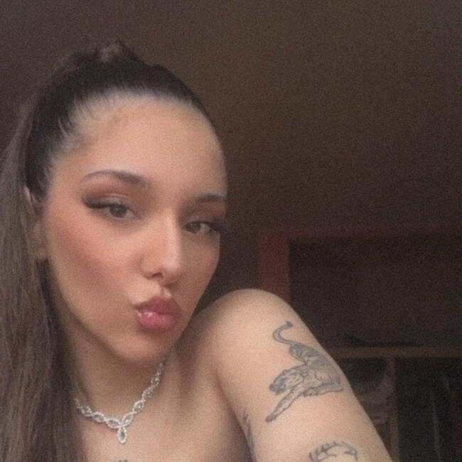 Babysitter in Ponte: Catarina