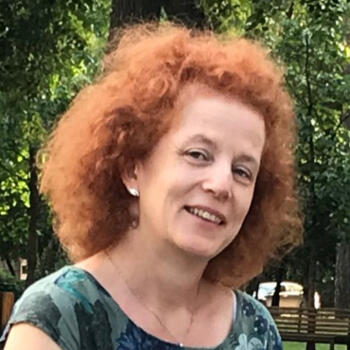 Babysitter in Debrecen: Eszter