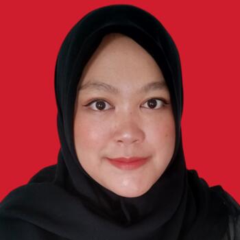 Nanny in Cianjur: Nendes