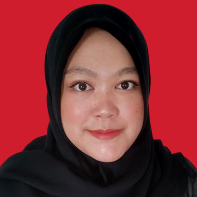 Nanny di Cianjur: Nendes