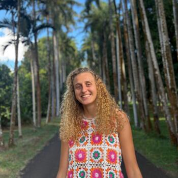 Babysitter in Saint-André-lez-Lille: Eugénie