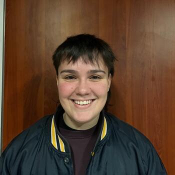 Canguro en Sevilla: Mario