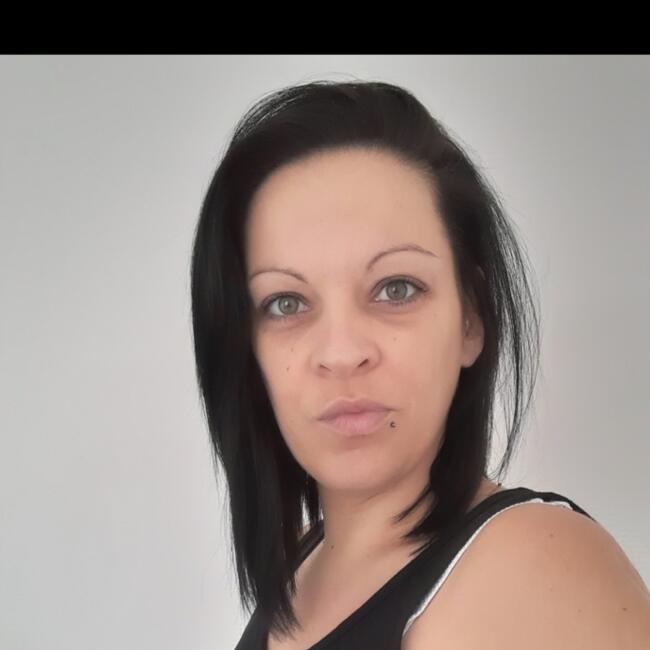 Babysitter in Malzéville: Leila