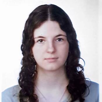 Canguro Talavera de la Reina: Eva