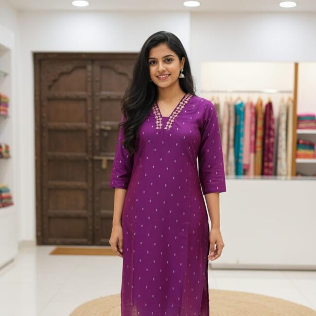 मदुरई में बेबीसिटिंग की नौकरी: Revathi