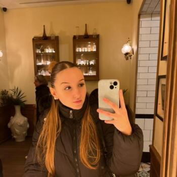 Niñera en Valencia: Vanesa