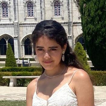 Nanny in Almuñécar: Sofia