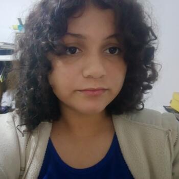 Babysitter in Punta Cana: Valerie