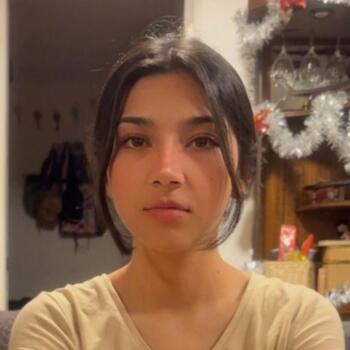 Niñera en Puente Alto: Giuliana