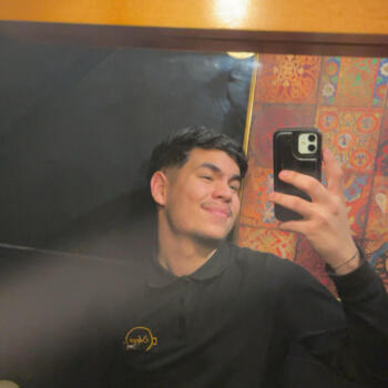 Babysitter in Gournay-sur-Marne: SidAhmed