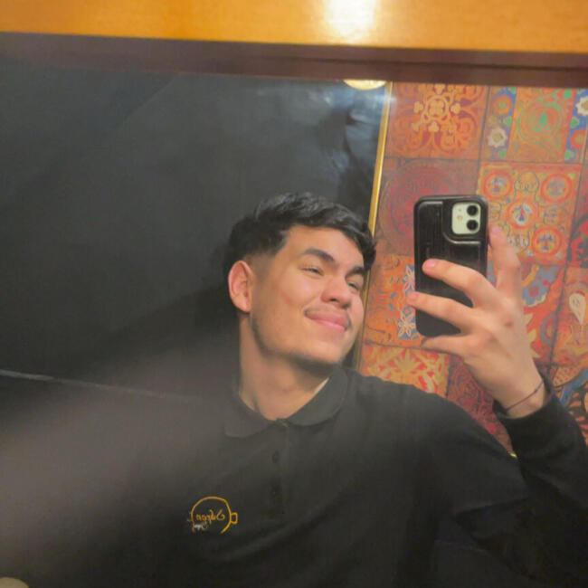 Babysitter in Gournay-sur-Marne: SidAhmed