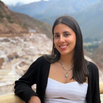 Babysitter in Concepción: Yosselyn