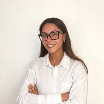 Babysitter a Fasano: Alessandra