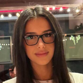 Babysitter in Berlin: Celina