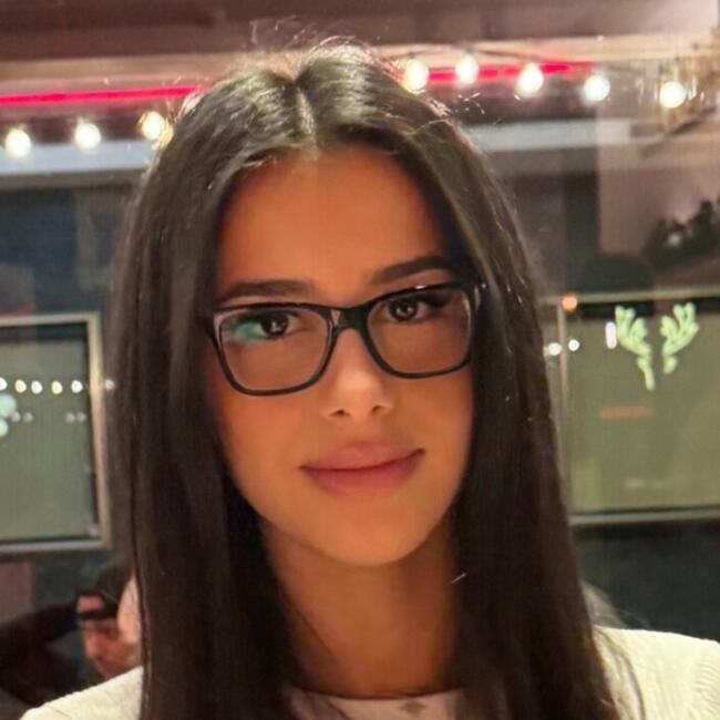 Babysitter in Berlin: Celina