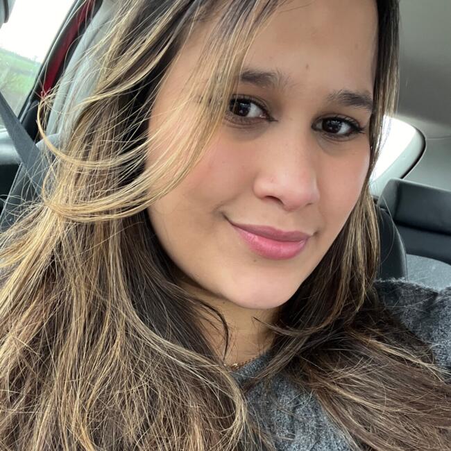 Babysitter in Harwich: Emilly