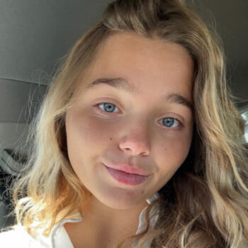 Babysitter in Leuven: Julie Laureys