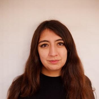 Canguro en Rentería: Macarenna González