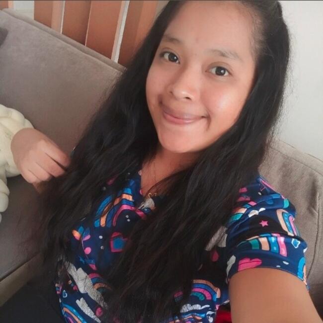 Babysitter in Cerro Punta: Leidy