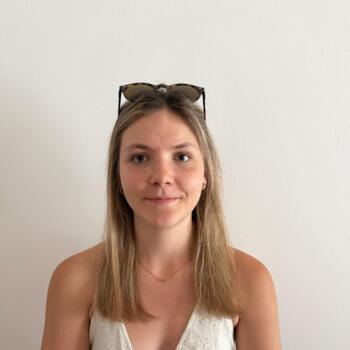 Babysitter in Klagenfurt: Anna-Lena
