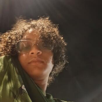 Niñera en La Romana: Samira