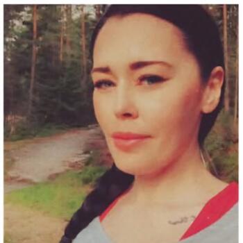 Babysitter in Halden: Nadia