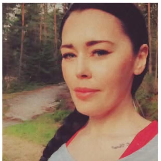 Babysitter in Halden: Nadia