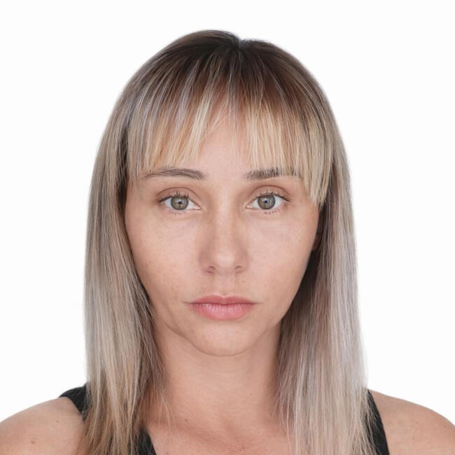 Babysitter in São Paulo: Mara