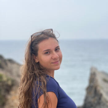 Babysitter in Entroncamento: Leonor