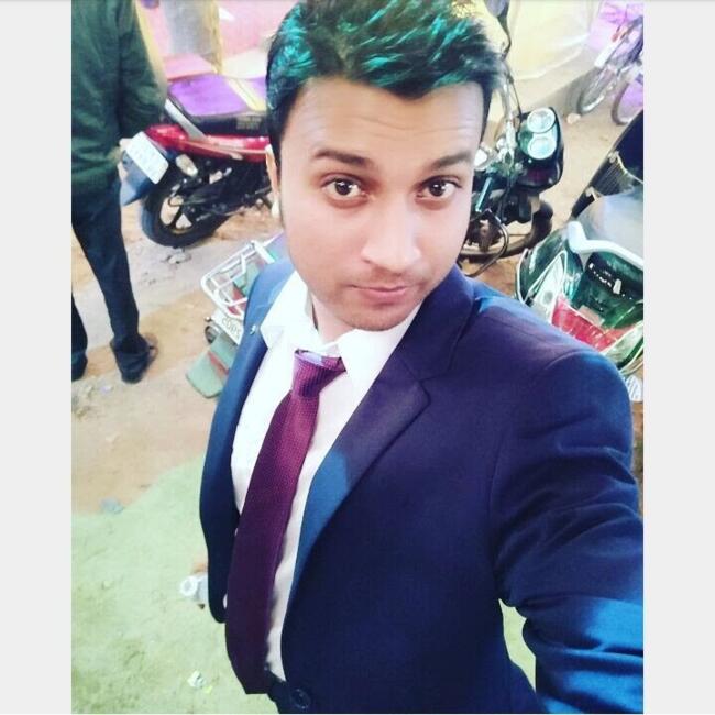 चेन्नई में बेबीसिटिंग की नौकरी: KUNAL