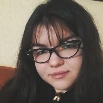 Babysitter in Agnita: Alexiamaria