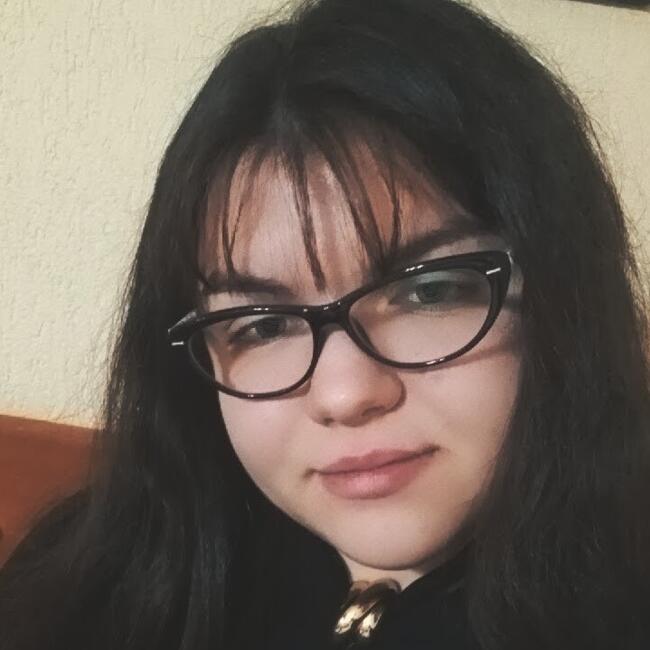 Babysitter in Agnita: Alexiamaria