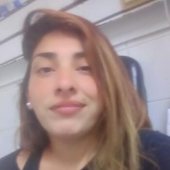 Babysitter in González Catán: Yanina