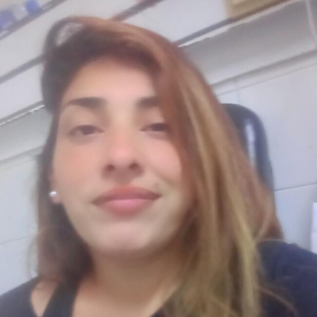 Babysitter in González Catán: Yanina