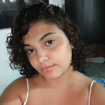 Babysitter Rosario: Ludmi