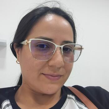 Niñera Cúcuta: Belkis