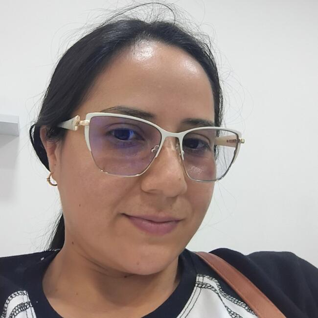Niñera en Cúcuta: Belkis