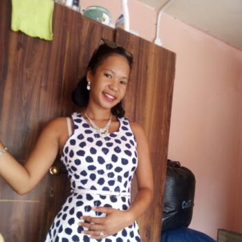 Nanny in Cape Town: Ashnique