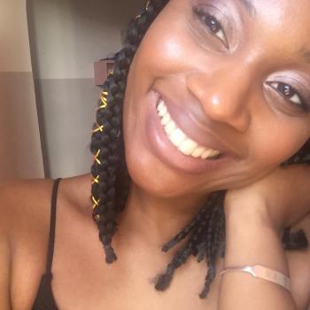 Babysitter Amadora: Renata