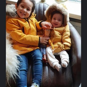 Babysitting job Helmond: babysitting job Shirley
